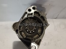 Volkswagen Touareg starteri